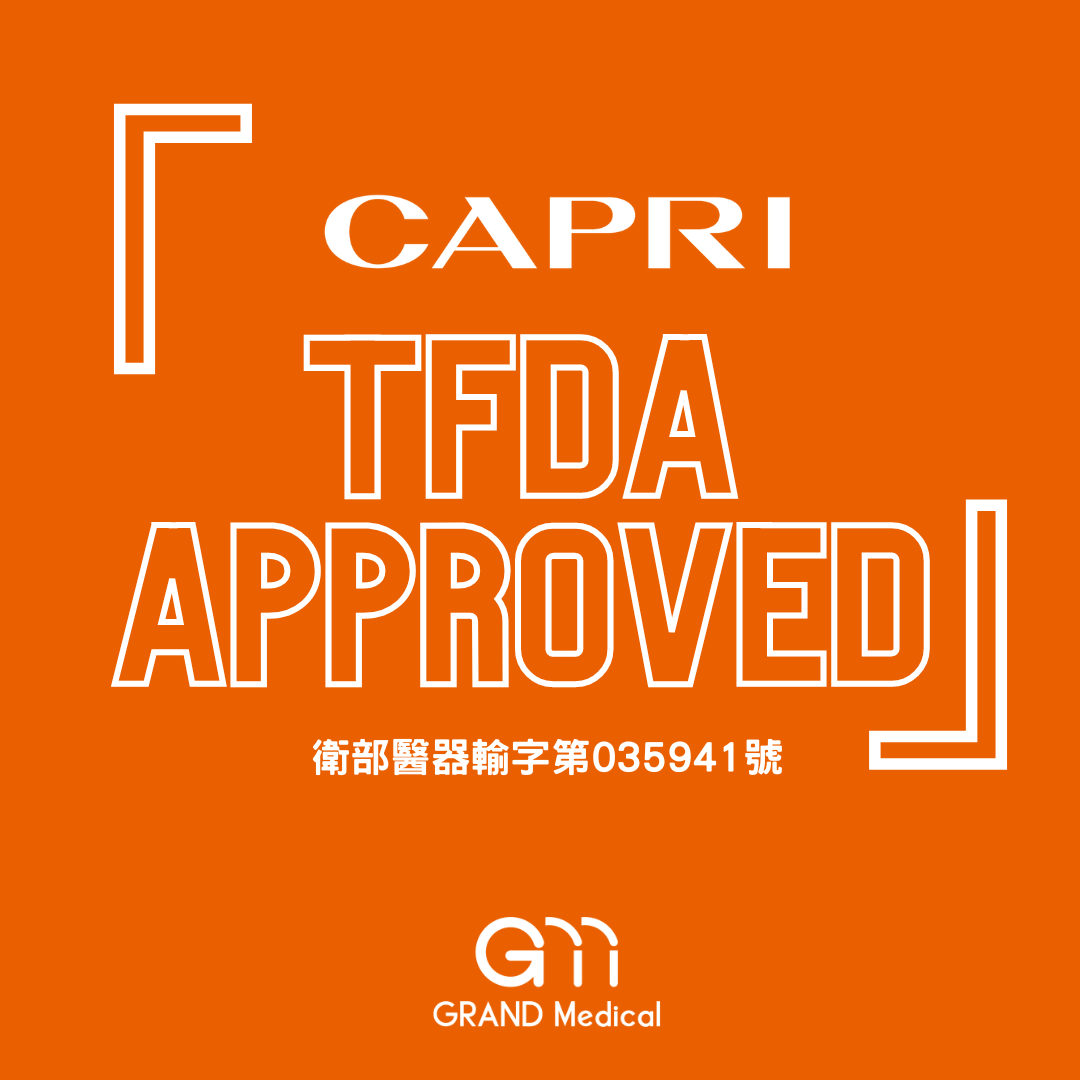 capri-tfda-approved